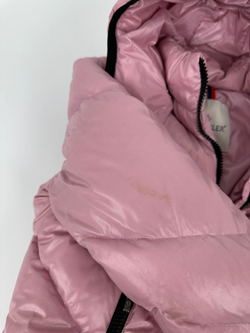 Пуховик Moncler