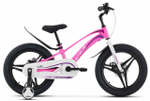Детский велосипед Stels Storm MD 18" Z010 (2026)