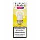 Жидкость ELFLIQ Salt 2% HARD 30 ml