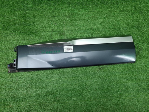 Накладка двери задняя правая Geely Monjaro (21-нв)