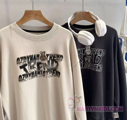 толстовка подросток TREND   4932