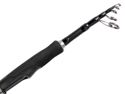 Спиннинг телескопический Salmo Elite TRAVEL TELE SPIN 12 2.13