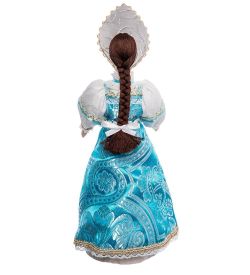 РусКукла RK-257 Кукла «Федосья»