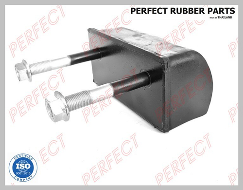 Отбойник рессоры PERFECT (Кратность 1 шт) IS12JUMBOEB