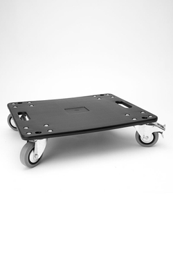 Платформа на колесах для DGCASE Rack