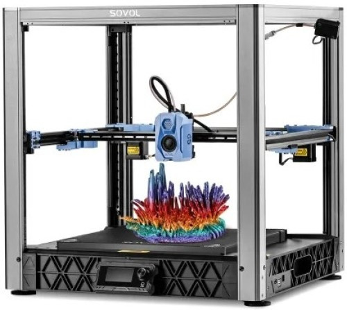3D принтер Sovol SV08