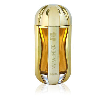 EDP Аджмал my wonder 85 мл