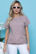 Блузка 41517 Avili