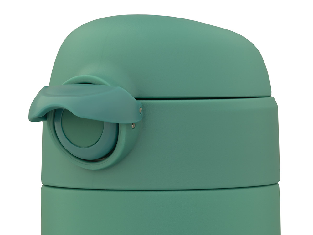 Термос для напитков (термокружка) THEROPOD TP-22-500-EG 0.5L зеленый