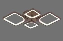 3011/2+2 CF (1) Люстра N (RL)