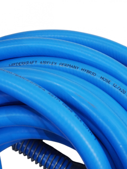 WDK-65915HF Шланг пневматический HYBRID высокой пропускной способности, 20 Х 12,7 мм, 15 м