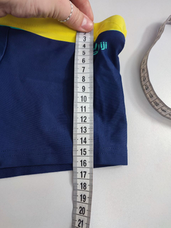 Шорты Nabaiji плавательные на 3-4 года