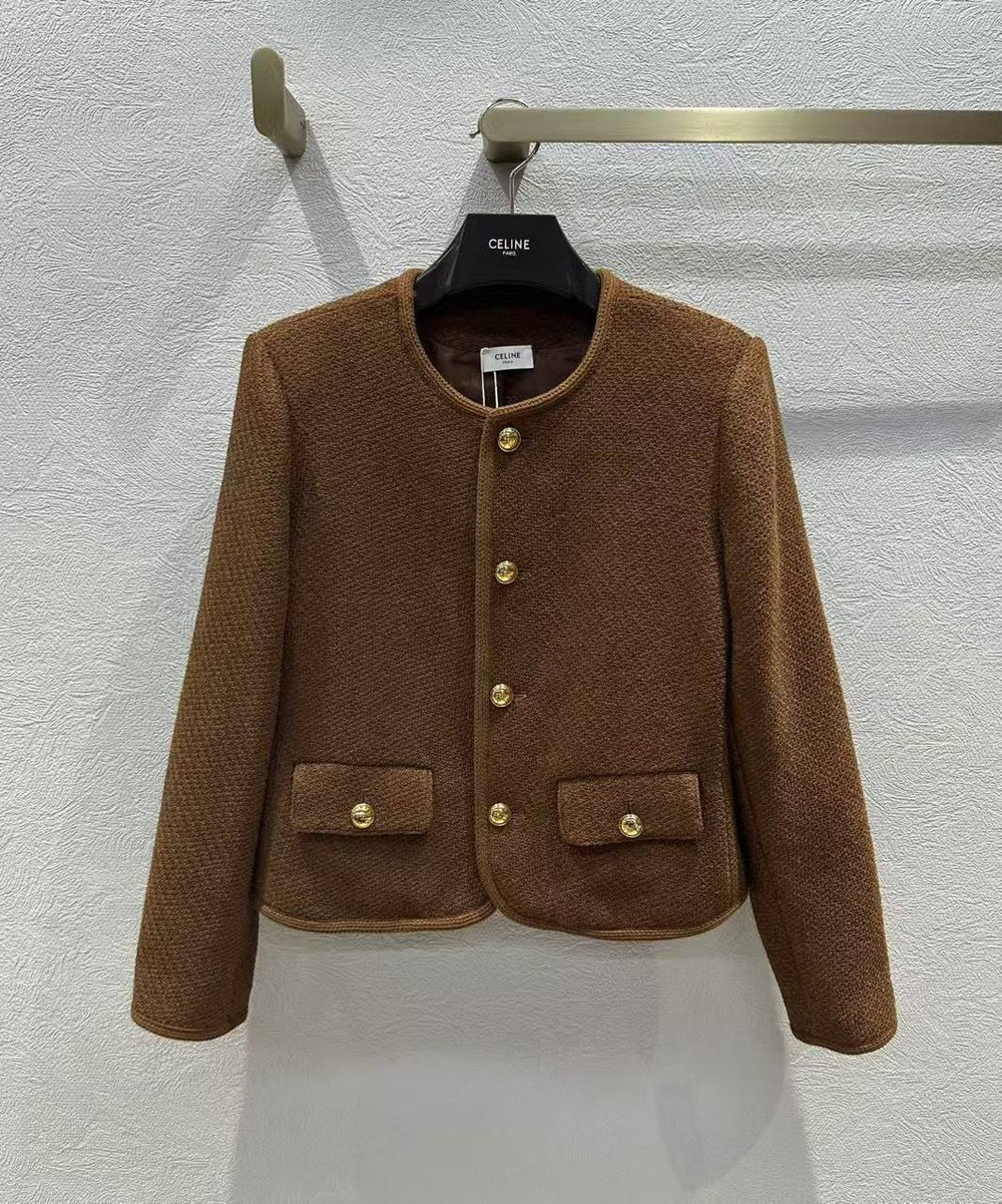 Пиджак Celine
