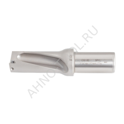 Сверло корпусное C32-2D37.5-80SP11 ACCKee