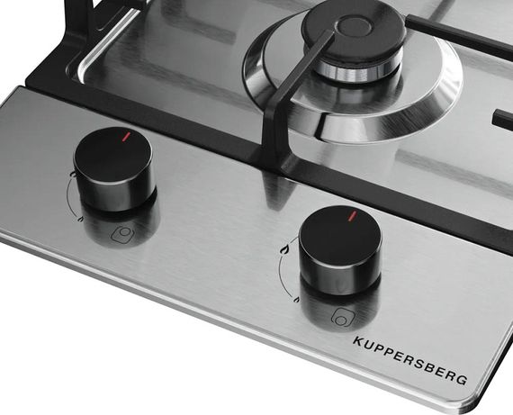 Газовая панель Kuppersberg FS 36 X