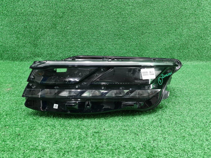 Фара левая VW Touareg 3 (2018-2023) LED