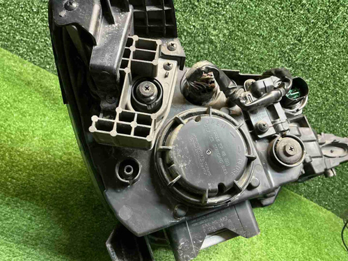 Фара левая Hyundai Elantra 6 AD (2018-2020) LED