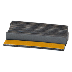 Бафф MAXI черный (50шт) P240