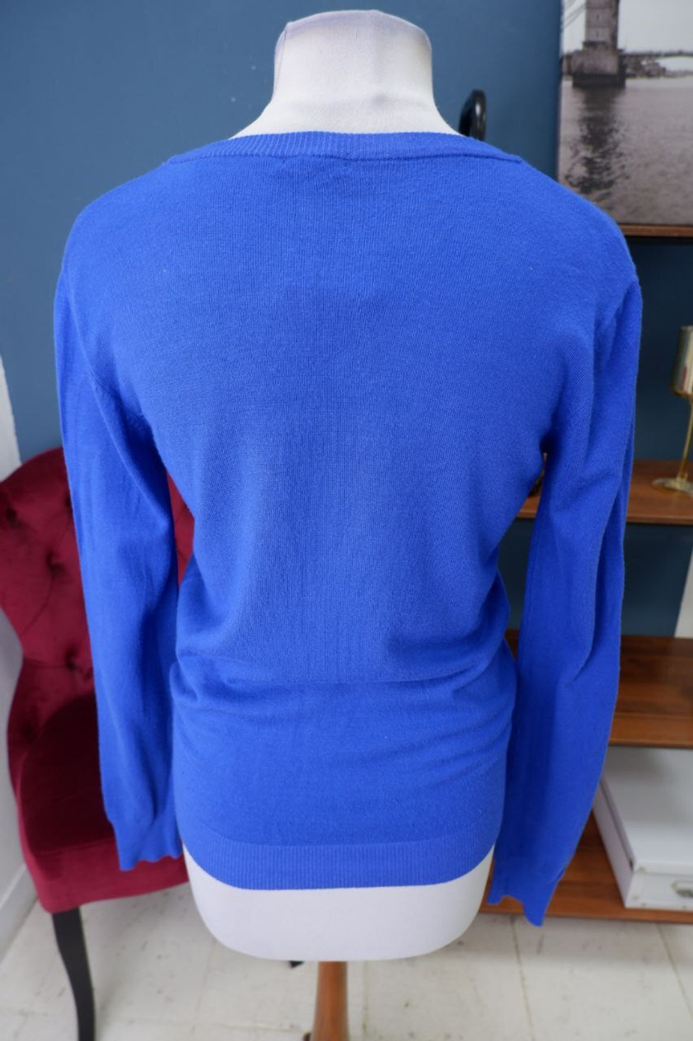 Кардиган Pelican красивый 44 размер