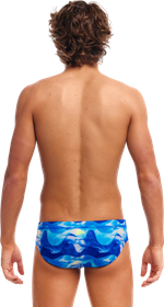 Плавки FUNKY TRUNKS Men's Dive In