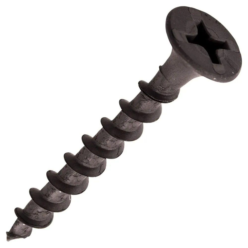 Шуруп с крупной резьбой по дереву АМЗ 3.5х16мм 372 шт. 0.4кг PM0000101