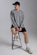 67177 толстовка мужская