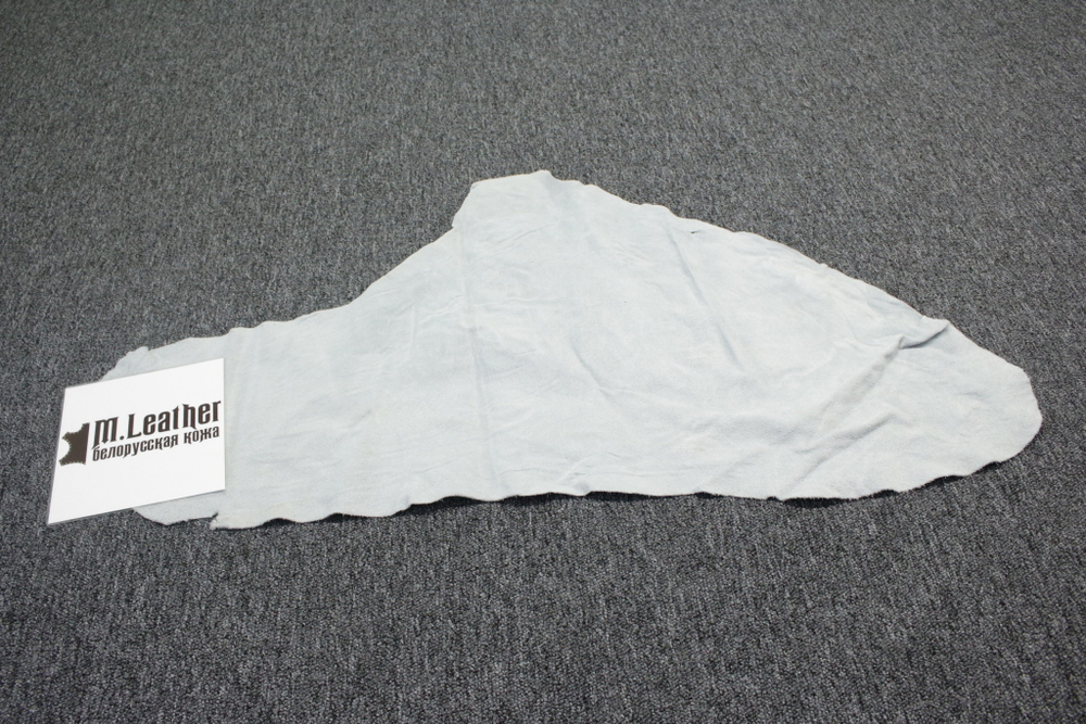 0,6-0,8 мм Спилок бахтармяный рукавичный подкладочный (Под заказ)