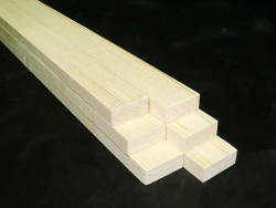 Рейка деревянная строганная 20х40х2000мм 6 шт сорт первый хвоя