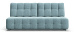 Диван Босс Мини Велюр Монолит аква