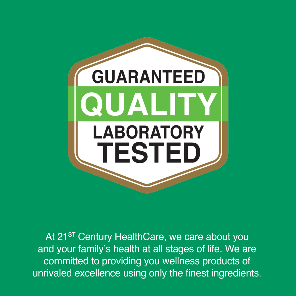 21st Century, Витамин E, 450 мг (1000 МЕ), 55 мягких таблеток