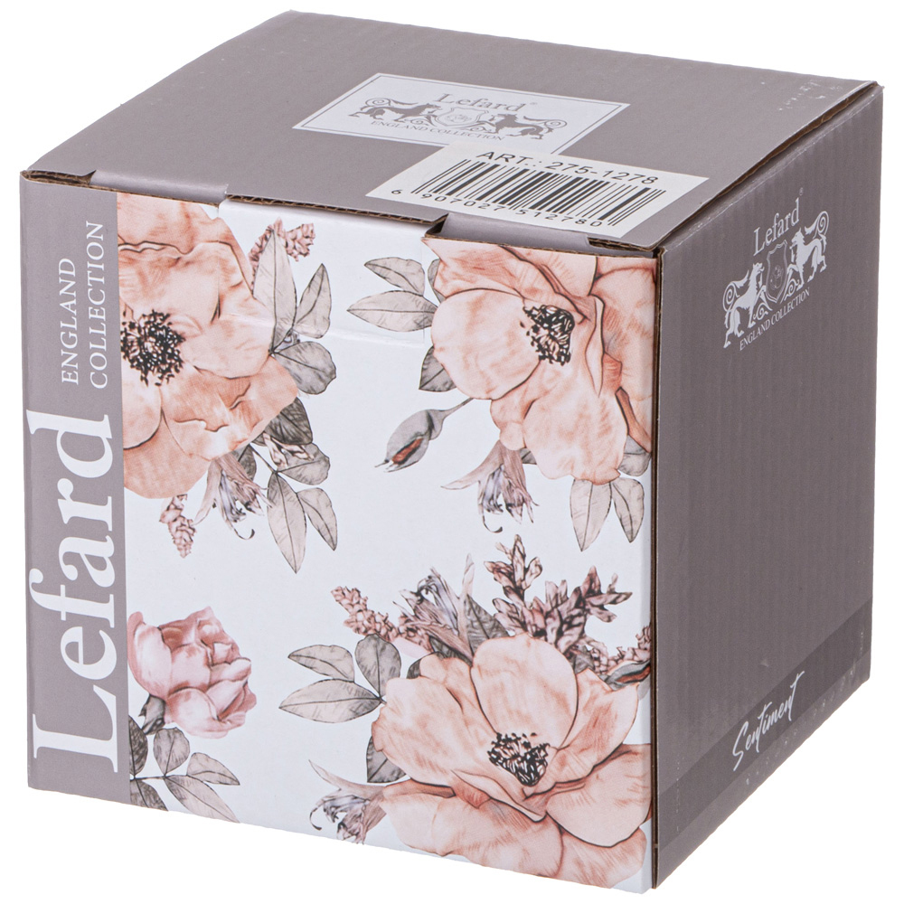 Кружка 400мл "Sentiment"