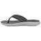 Ugg Tasman Union Flip Flop 'Black'