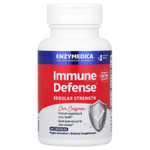 Enzymedica, Enzyme Defense, 60 капсул