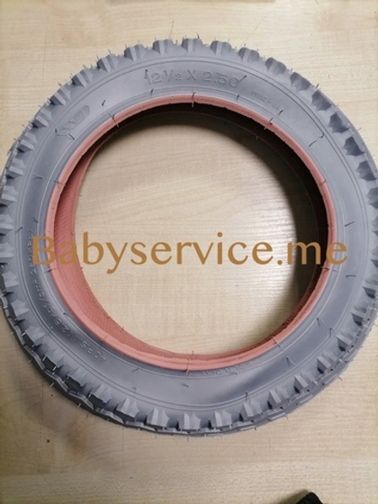 Покрышка 12 1/2*2.50