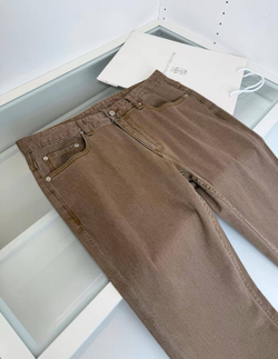 Джинсы Brunello Cucinelli