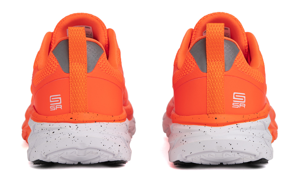 Кроссовки беговые Spine Rift (S)