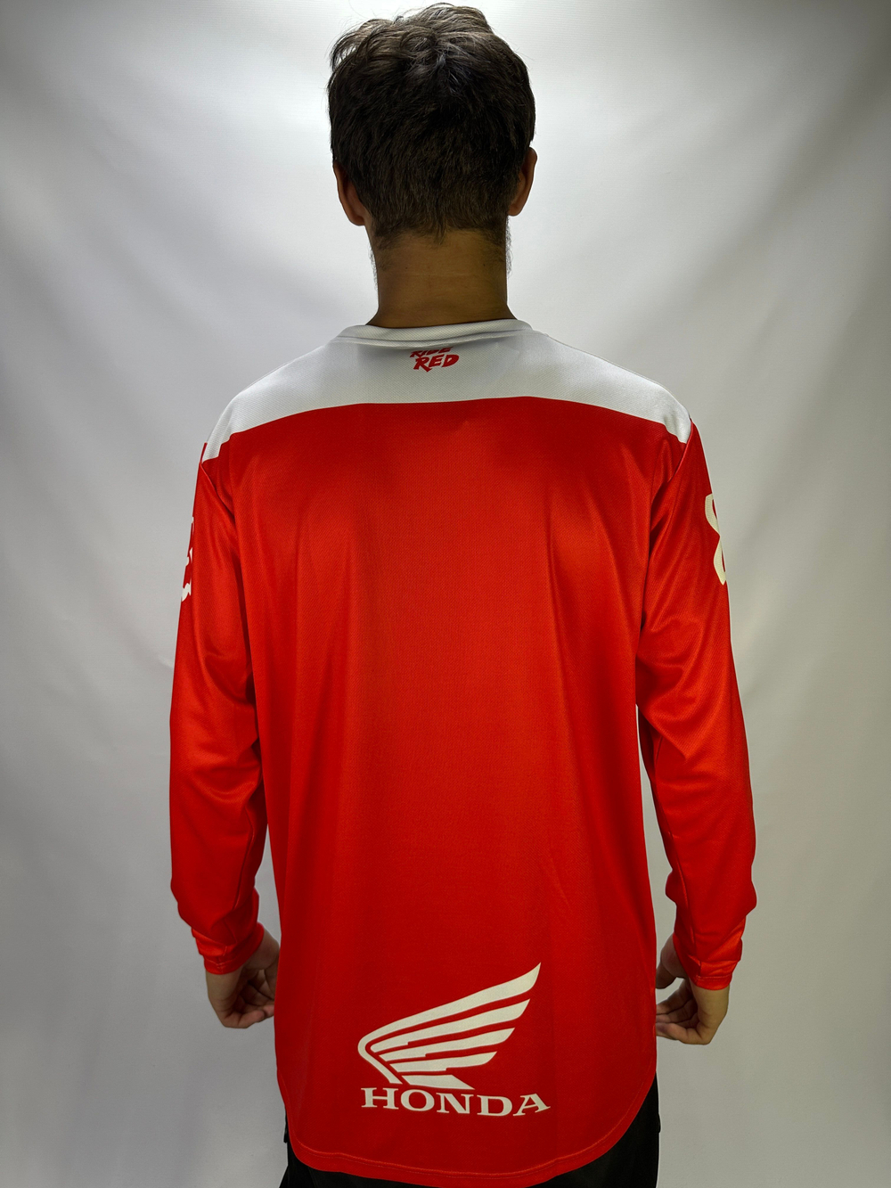 Джерси Honda