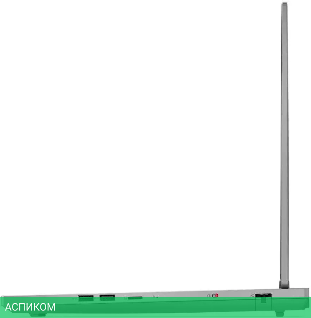 Ноутбук Lenovo Legion 5 16IRX9 83DG003ARK