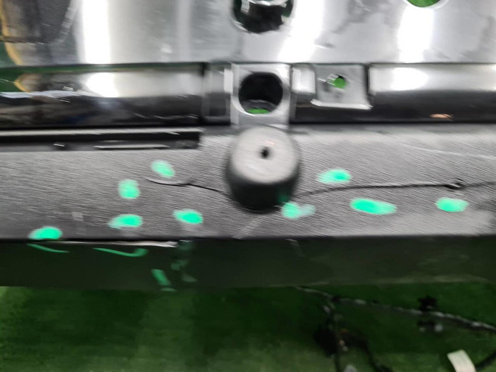 Бампер передний Lixiang L9 (2022-н.в.)