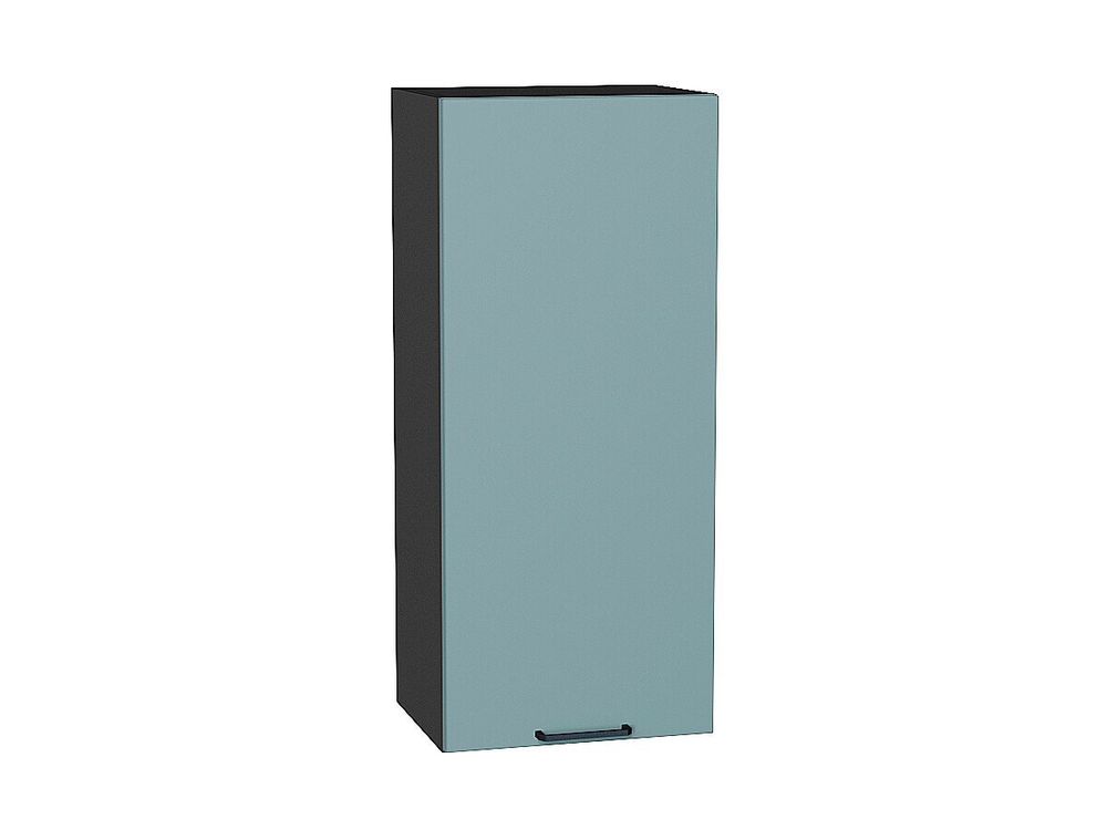 Шкаф верхний с 1-ой дверцей Флэт