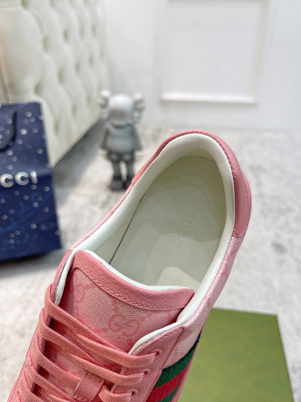 Gucci Ace Sneaker