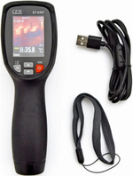 Тепловизор CEM DT-870Y