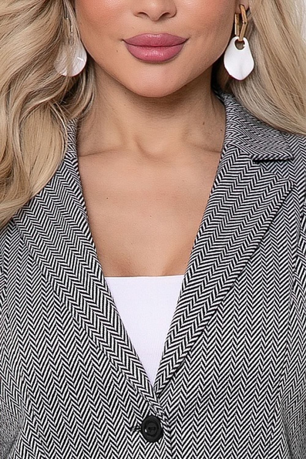 Жакет 8189 Avili