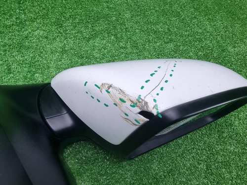 Зеркало правое Hyundai Solaris 2 (2017-2022) 5к.