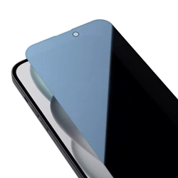 Защитное стекло Nillkin Антишпион Guardian Full для iPhone 15 Plus