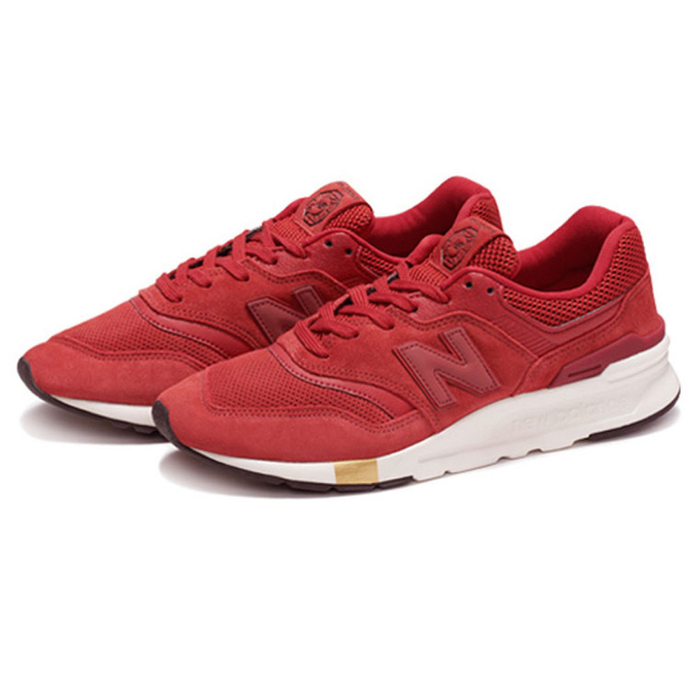 Кроссовки New Balance NB 997, CM997HNY