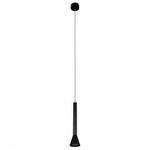 Подвесной светильник Loft it Pipe 10337/250 Black