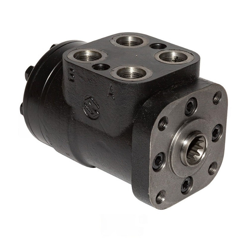 Редуктор рулевого управления TOYOTA 7-8FG/FD10-18 455201660171
