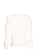 лонгслив POLO RALPH LAUREN - белый(843804)