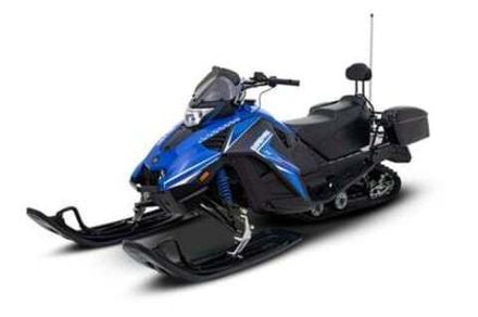 Снегоход SHARMAX SN-280